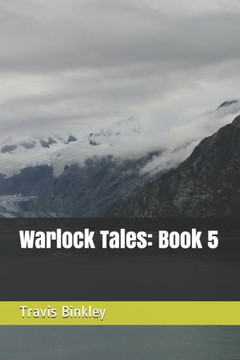 Warlock Tales: Book 5