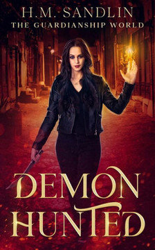 Demon Hunted Demon Hunted