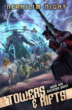 Beginner Quest: A LitRPG Cultivation Series