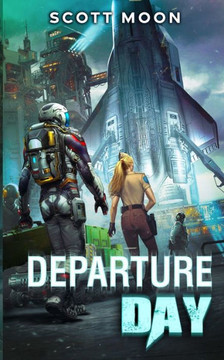 Departure Day: They Came for Blood, Book 4 Departure Day: They Came for Blood, Book 4
