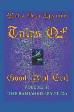 Tales Of Good And Evil Volume 1: The Banished Cryptids