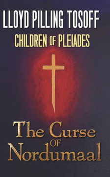 Children of Pleaides: The Curse of Nordumaal