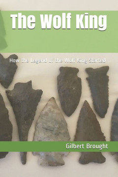 The Wolf King: How the Legend of the Wolf King Started