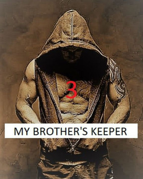 Retribution 3: My Brother's Keeper