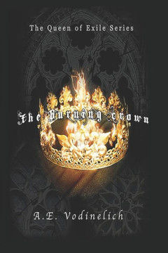 The Burning Crown