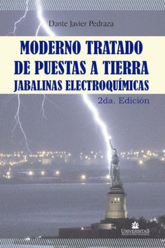 Moderno tratado de puestas a tierra: Jabalinas electroqu?micas