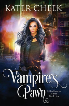 Vampire's Pawn