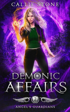 Demonic Affairs: A Reverse Harem Paranormal Fantasy Romance