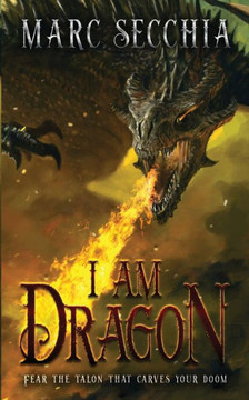 I am Dragon