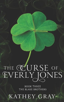 The Curse of Everly Jones