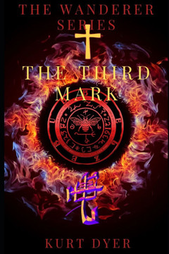The Third Mark: The Wanderer Series (Book 3)