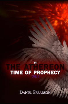 The Athereon: Time of Prophecy