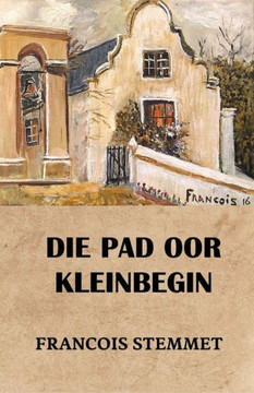 Die Pad oor Kleinbegin