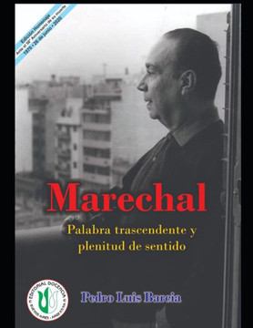 Marechal: Palabra trascendente y plenitud de sentido