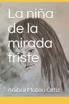 La ni?a de la mirada triste