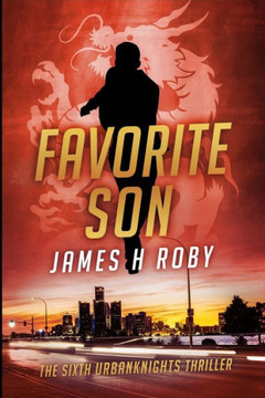 Favorite Son: The UrbanKnights Book 6