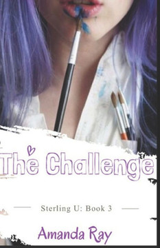 The Challenge: Sterling U: Book 3