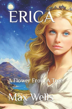 Erica: A Flower From A Tree
