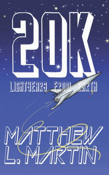 20K Lightyears from Earth