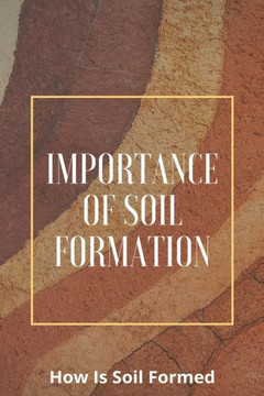 Importance Of Soil Formation: How Is Soil Formed: How Does Rock Structure Affect Weathering