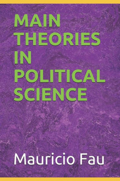 Main Theories in Political Science