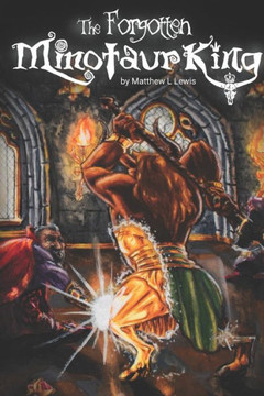 The Forgotten Minotaur King