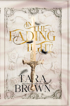 In The Fading Light: A Dark Romantic Fantasy