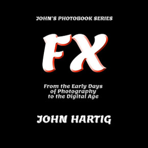 Fx: John's Photobook Series