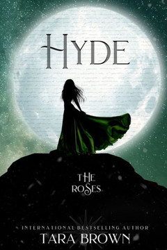 Hyde: A Dark Paranormal Romance