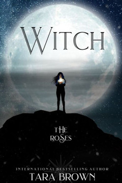 Witch: A Dark Paranormal Romance