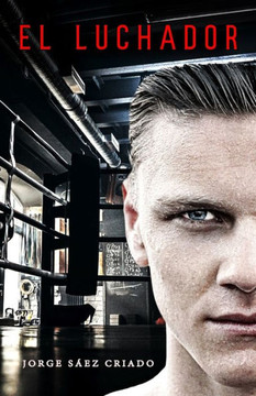 El luchador