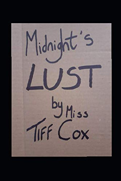 Midnight's Lust: Tales of Erotic Adventure