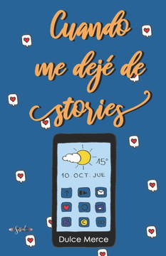 Cuando me dej? de stories