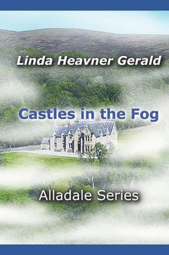 Castles In The Fog: Alladale Series