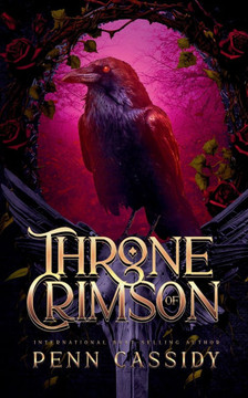 Throne of Crimson (An Otherworld Novel)