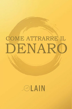 Come attrarre il denaro