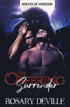 The Offering Surrender