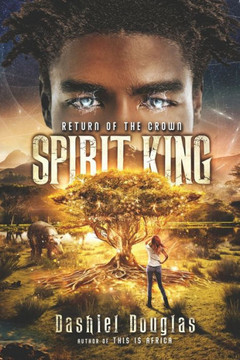Spirit King: Return of the Crown