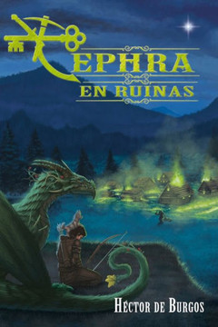 Tephra: En ruinas