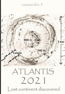 Atlantis 2021 - Lost continent discovered