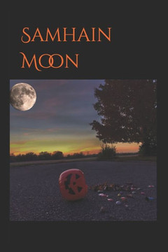 Samhain Moon