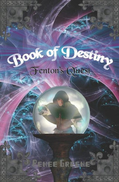 Book of Destiny: Fenton's Quest