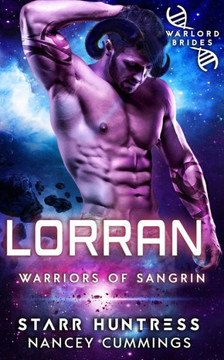 Lorran: Warlord Brides