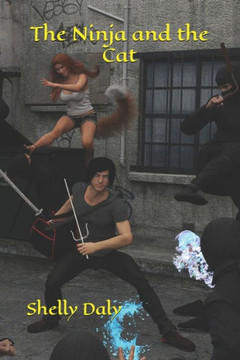 The Ninja and the Cat