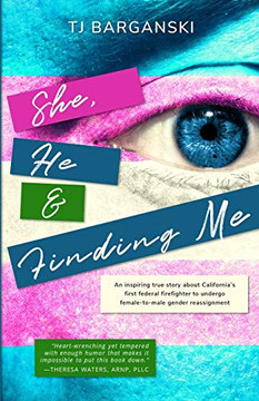 She, He & Finding Me She, He & Finding Me