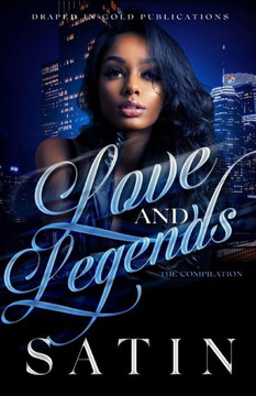 Love and Legends: The Compilation