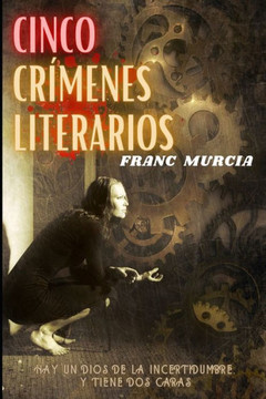 Cinco cr?menes literarios