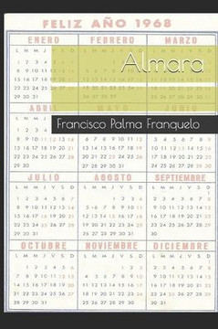 Almara: La, mi, mujer del almanaque