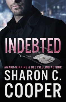 Indebted (Atlanta's Finest Series) Indebted (Atlanta's Finest Series)