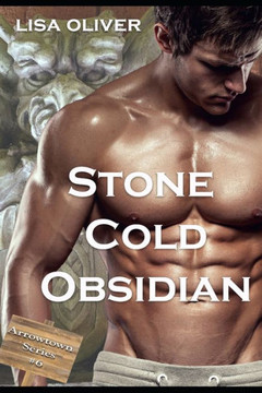 Stone Cold Obsidian